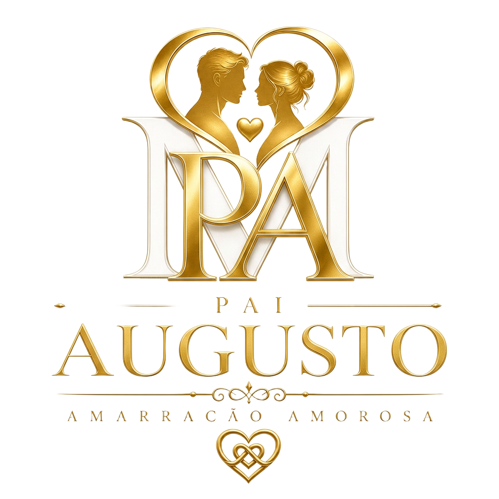 Pai Augusto — Amarração Amorosa